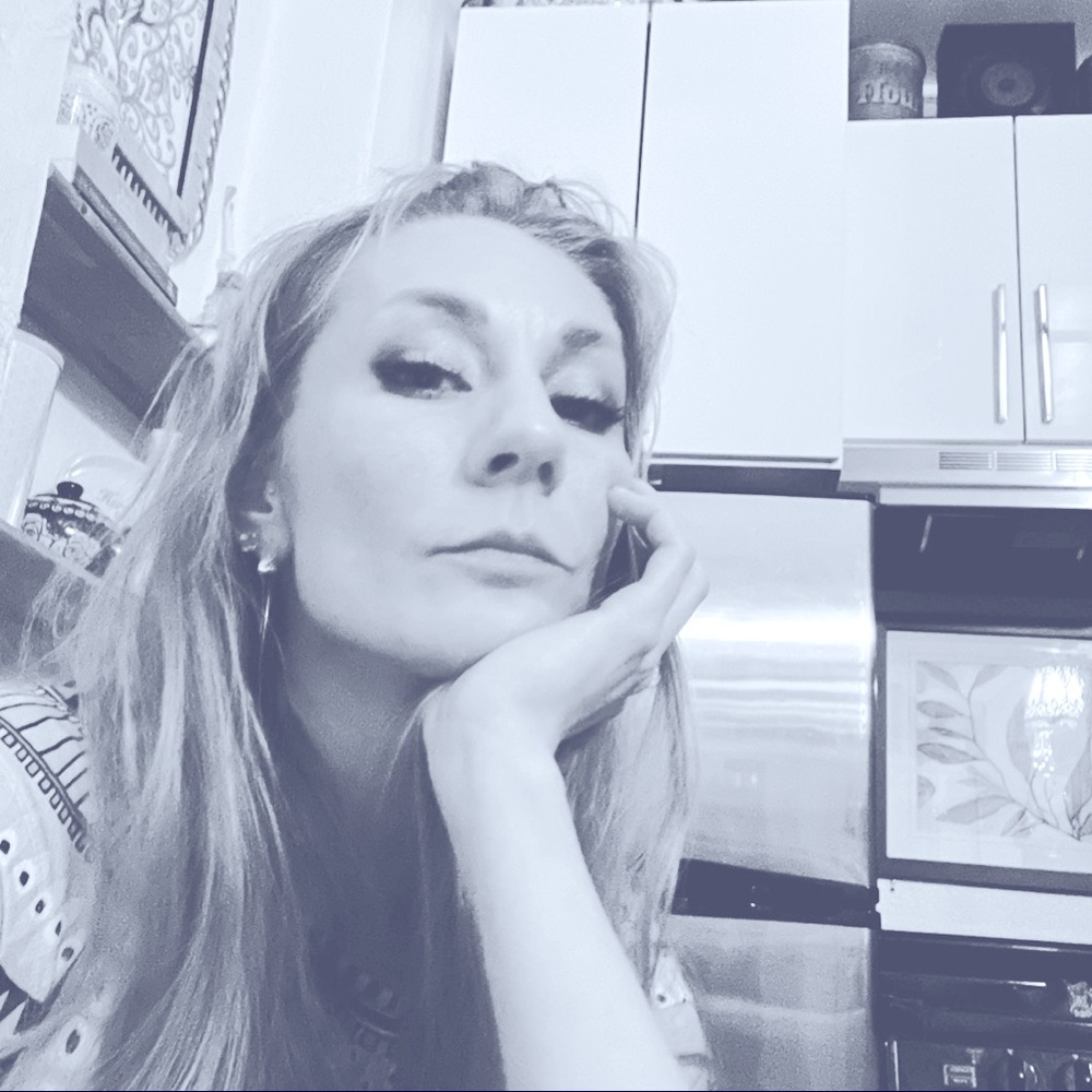 Meet your Posher, Christina
